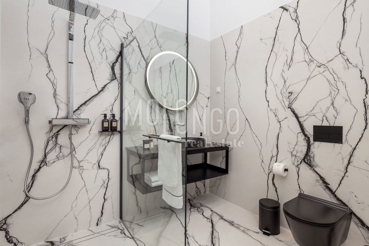 Opatija - Centar, Opatija, 114m2