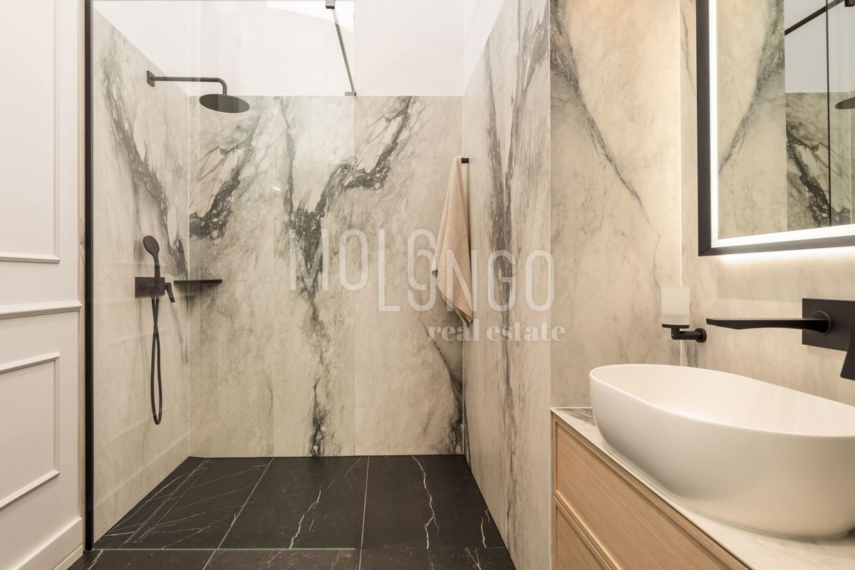 Opatija - Centar, Opatija, 114m2