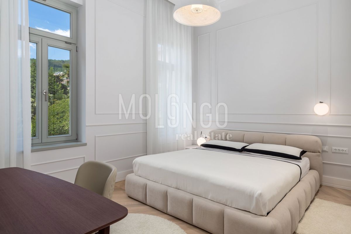 Opatija - Centar, Opatija, 114m2