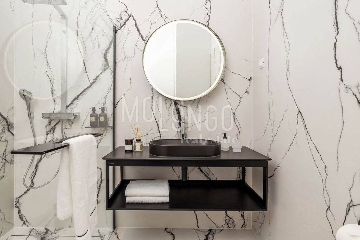 Opatija - Centar, Opatija, 114m2