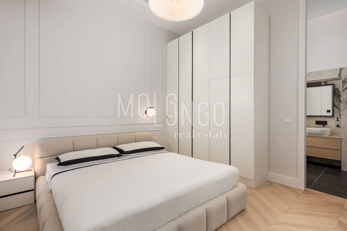 Opatija - Centar, Opatija, 114m2