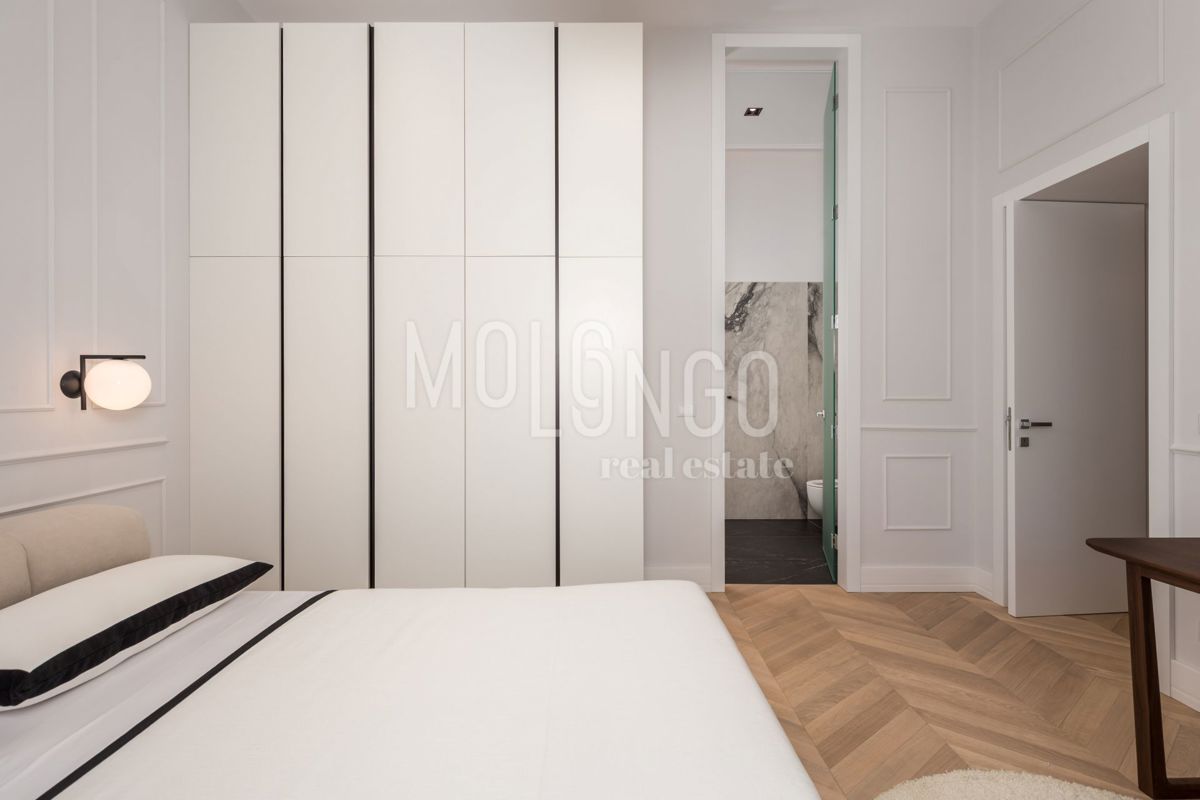 Opatija - Centar, Opatija, 114m2