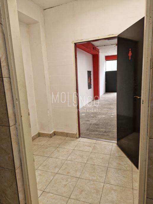 Poslovni prostor Kantrida, Rijeka, 177m2