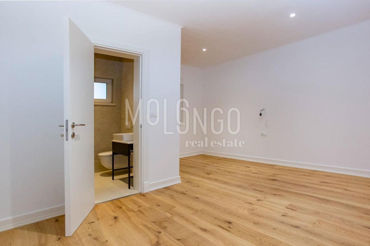 ISTRA, ROVINJ - Moderna prizemnica s bazenom