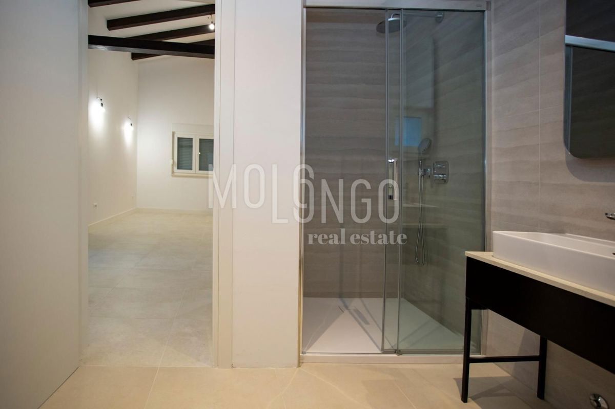 ISTRA, ROVINJ - Moderna prizemnica s bazenom