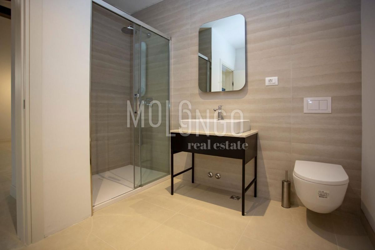 ISTRA, ROVINJ - Moderna prizemnica s bazenom