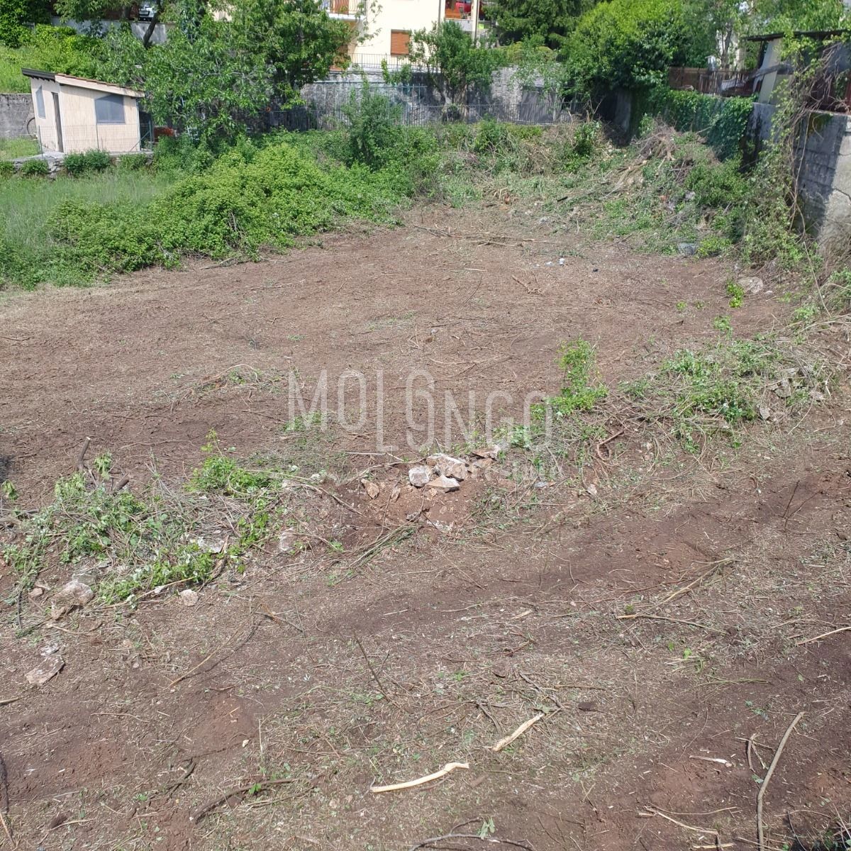 Zemljišče Marčelji, Viškovo, 1.285m2