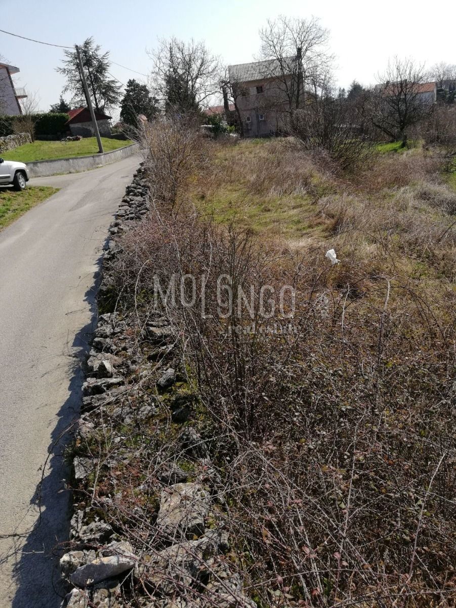 Zemljišče Marčelji, Viškovo, 1.285m2