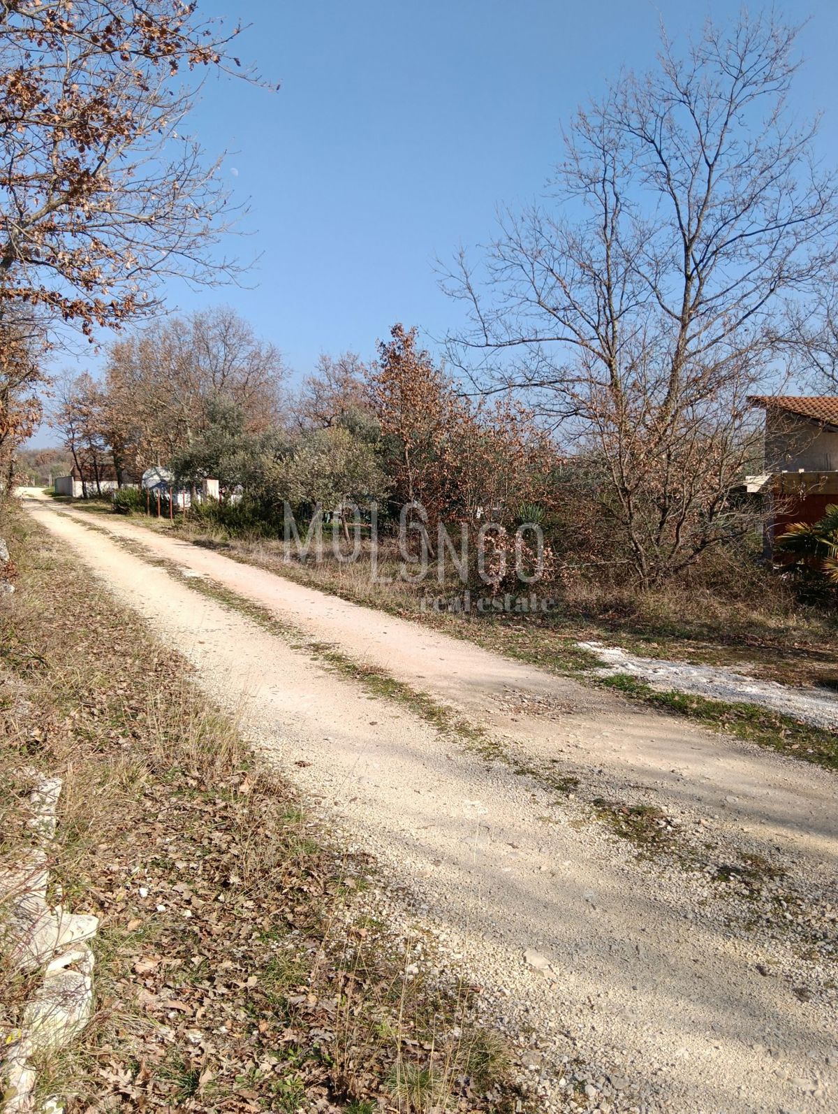 Zemljišče Novigrad, 442m2