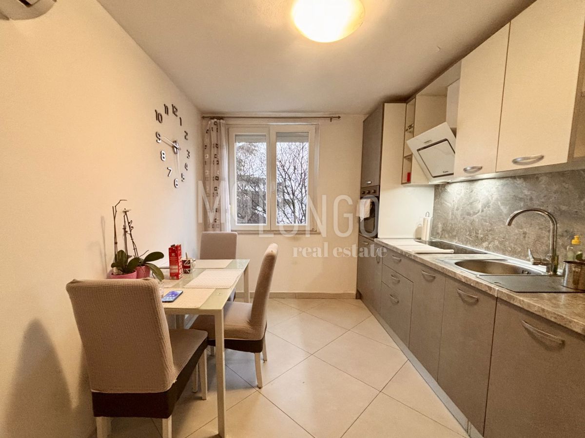 Stanovanje/apartma Centar, Rijeka, 45m2
