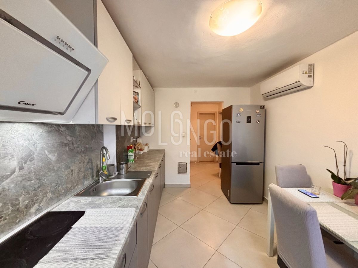 Stanovanje/apartma Centar, Rijeka, 45m2