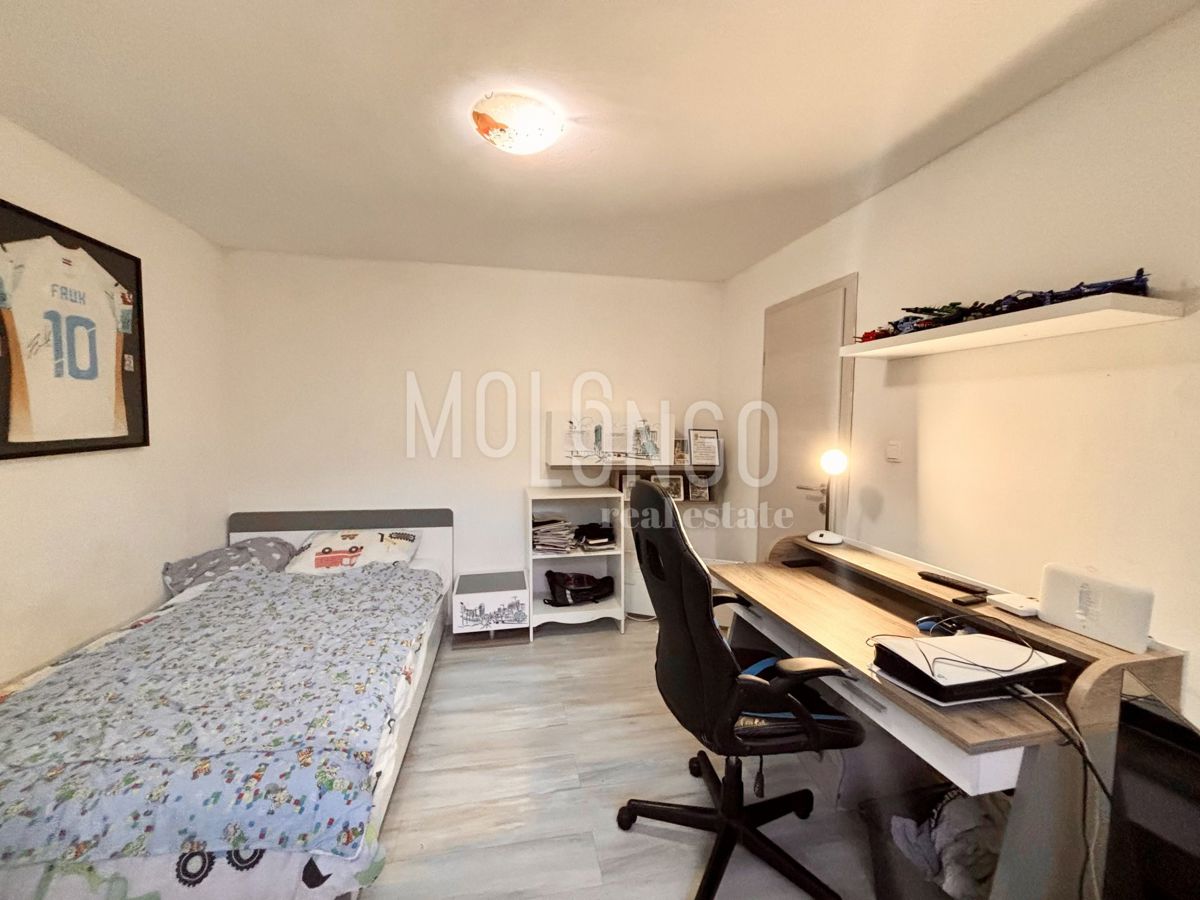 Stanovanje/apartma Centar, Rijeka, 45m2