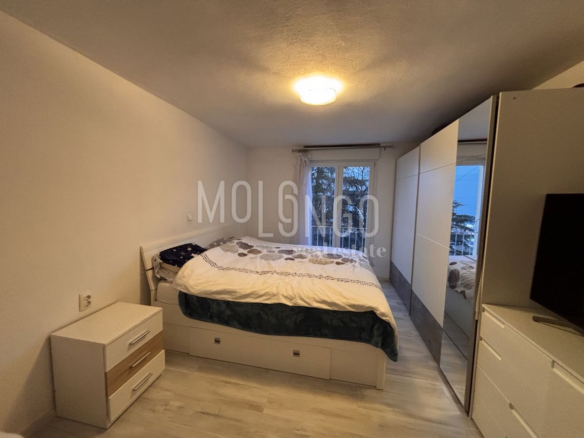 Stanovanje/apartma Centar, Rijeka, 45m2