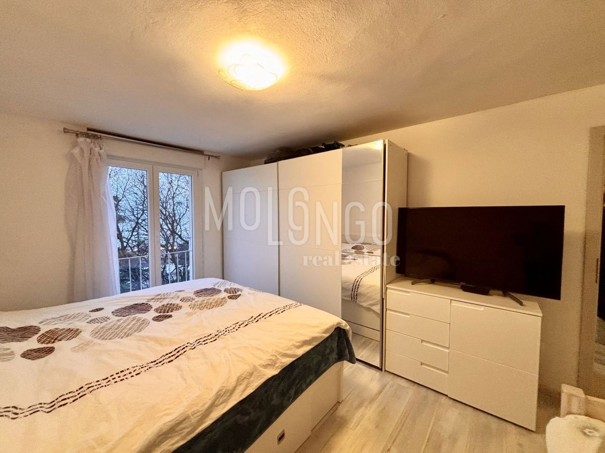 Stanovanje/apartma Centar, Rijeka, 45m2