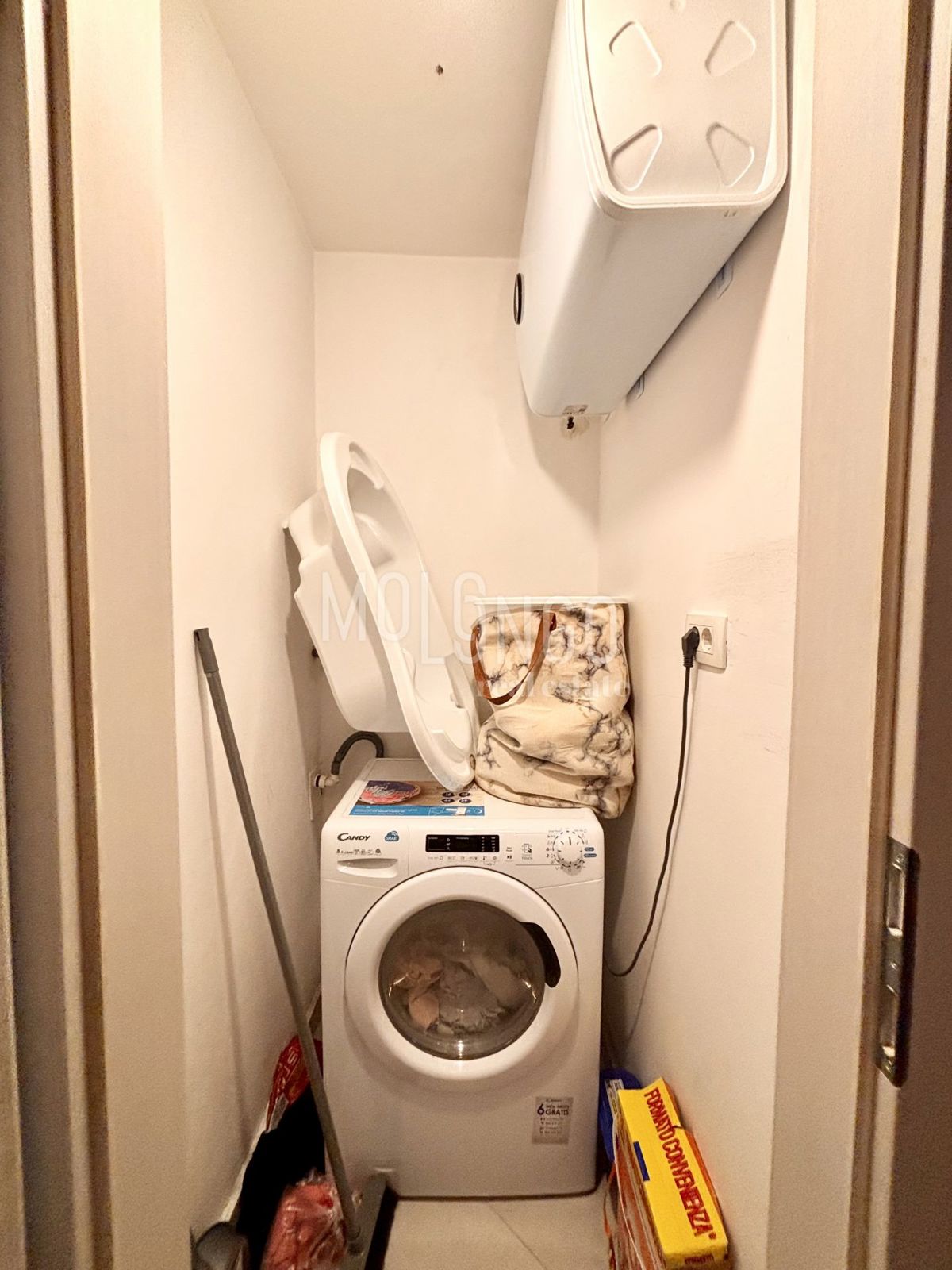 Stanovanje/apartma Centar, Rijeka, 45m2