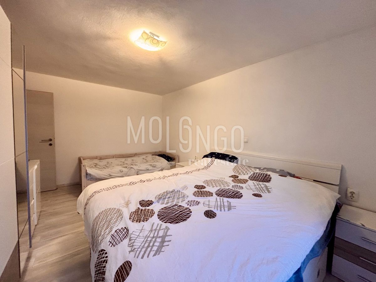 Stanovanje/apartma Centar, Rijeka, 45m2