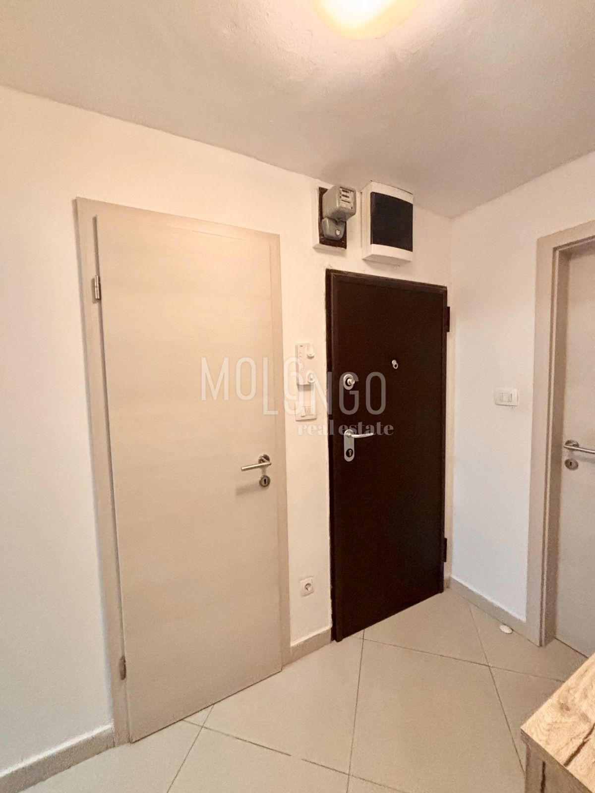 Stanovanje/apartma Centar, Rijeka, 45m2