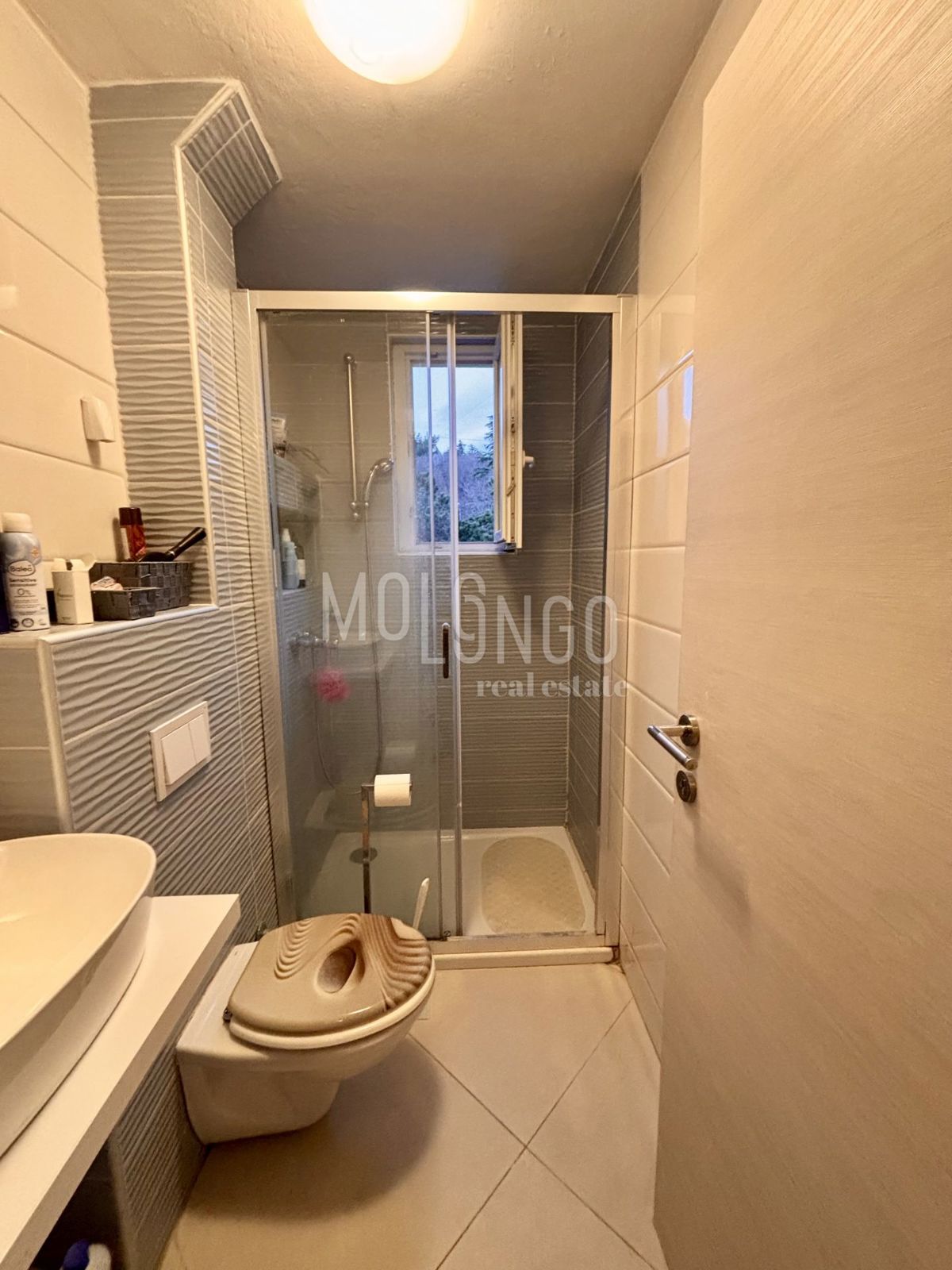 Stanovanje/apartma Centar, Rijeka, 45m2