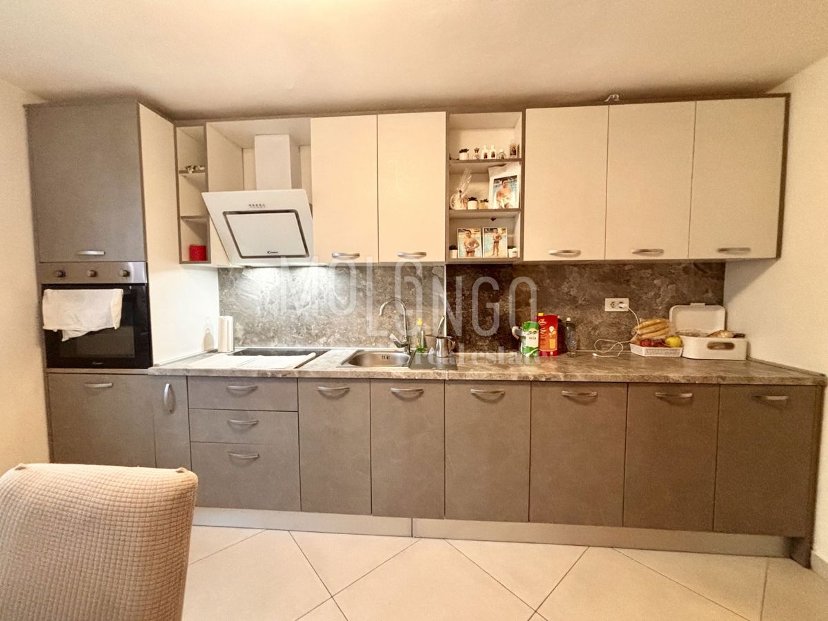 Stanovanje/apartma Centar, Rijeka, 45m2