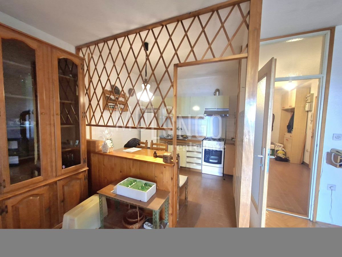 Stanovanje/apartma Škurinje, Rijeka, 64m2