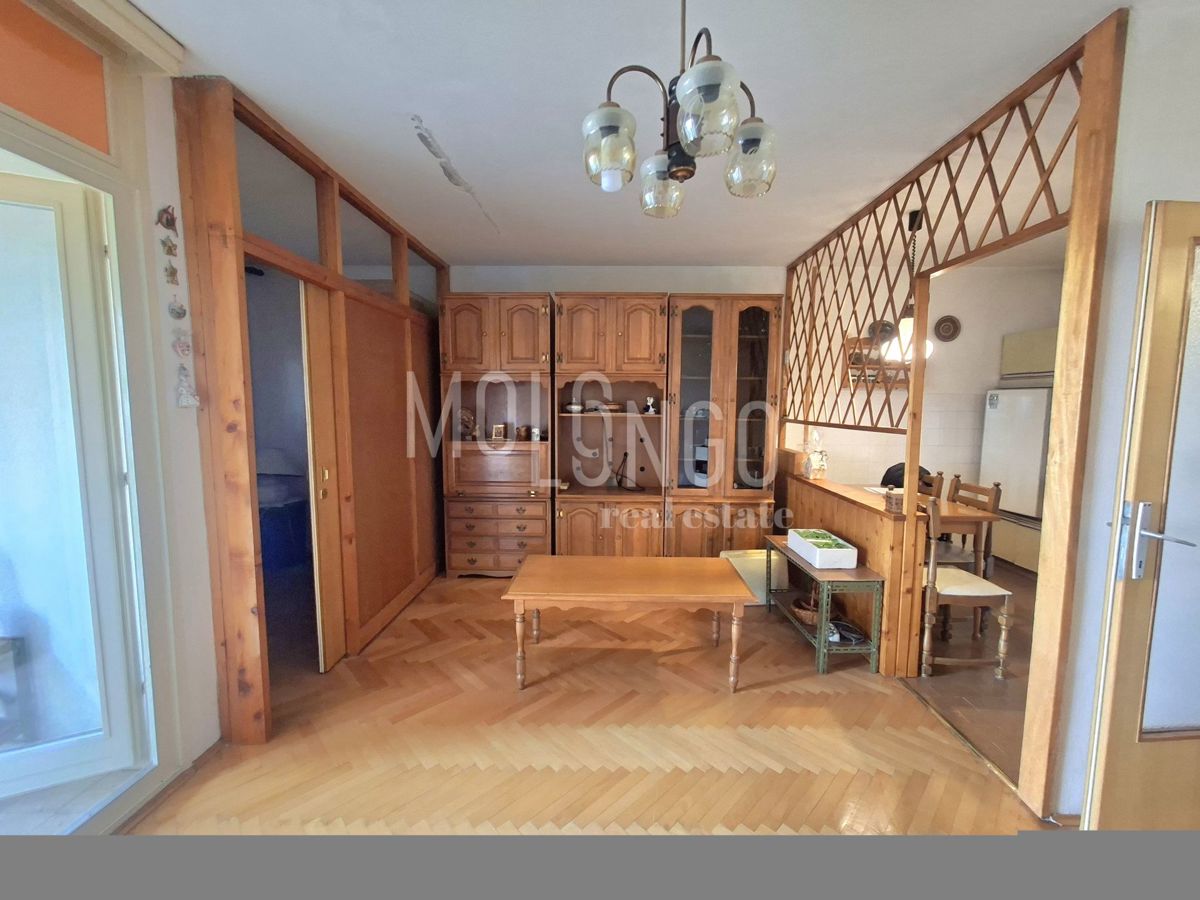 Stanovanje/apartma Škurinje, Rijeka, 64m2