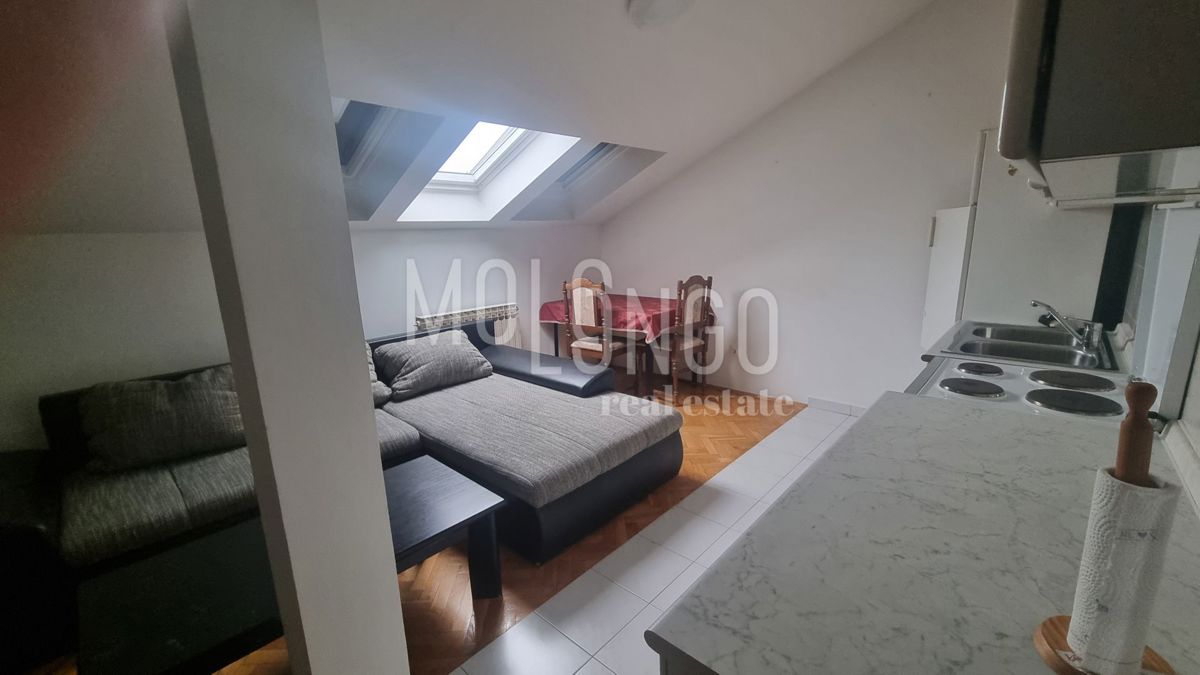 Stanovanje/apartma Krnjevo, Rijeka, 50m2
