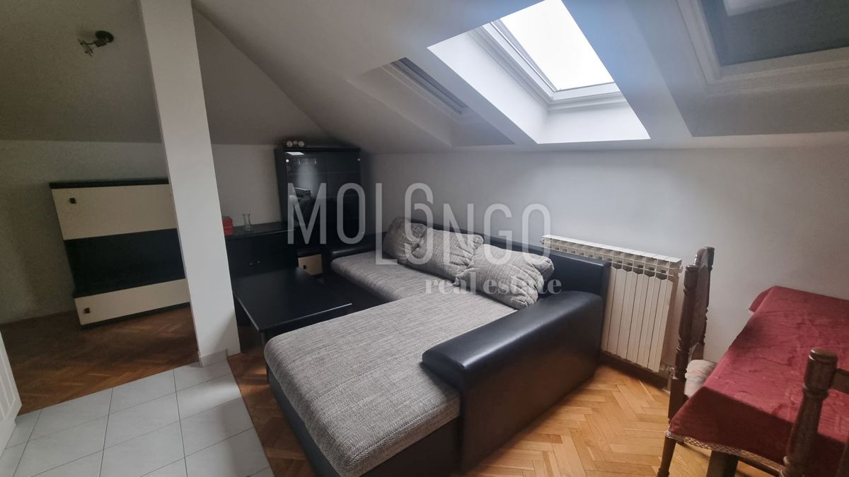 Stanovanje/apartma Krnjevo, Rijeka, 50m2