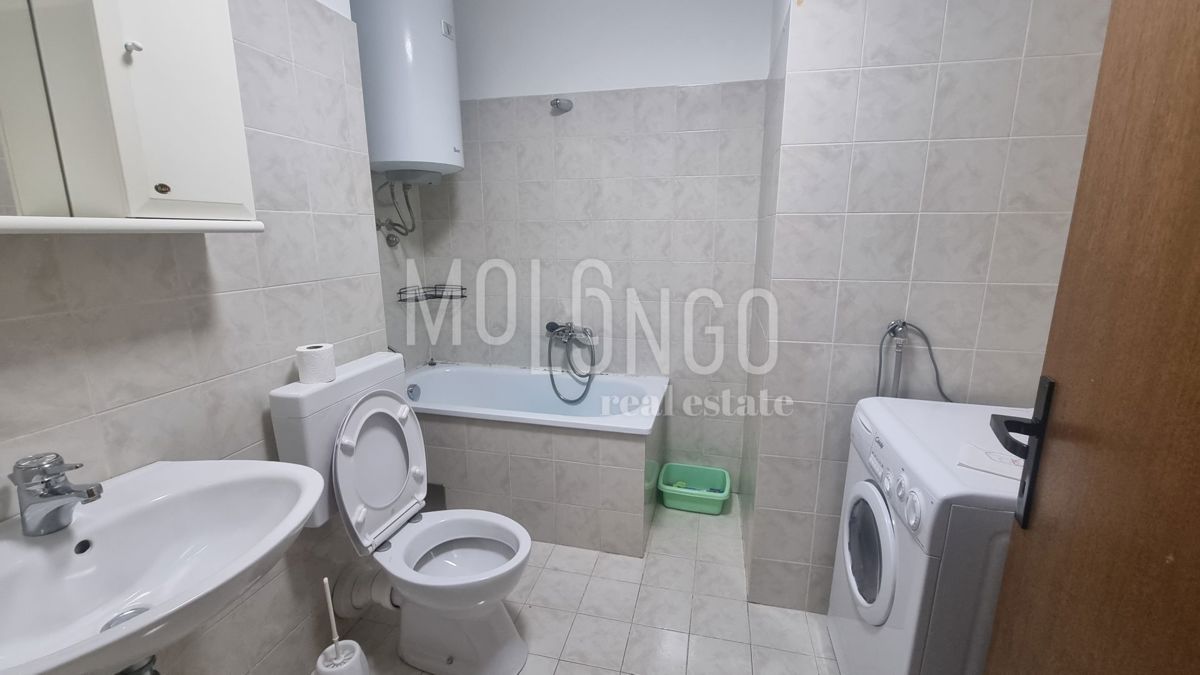 Stanovanje/apartma Krnjevo, Rijeka, 50m2