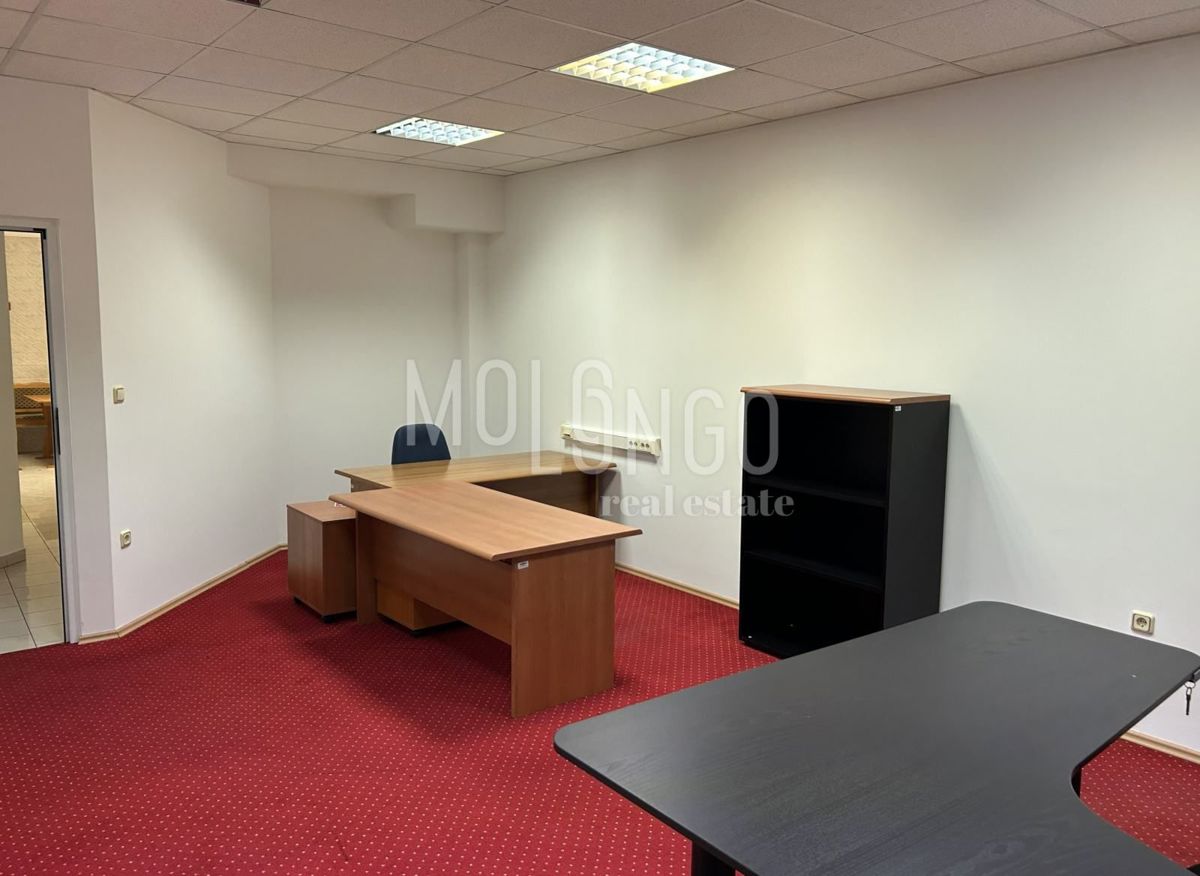 Poslovni prostor Škurinje, Rijeka, 328m2