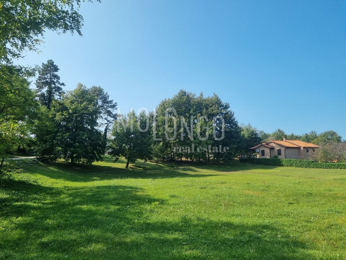 Hiša Bertoši, Pazin - Okolica, 150m2