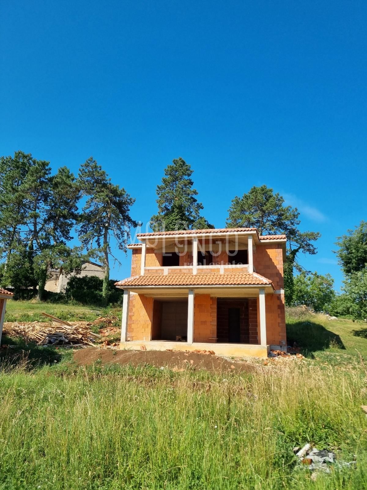 Hiša Bertoši, Pazin - Okolica, 150m2