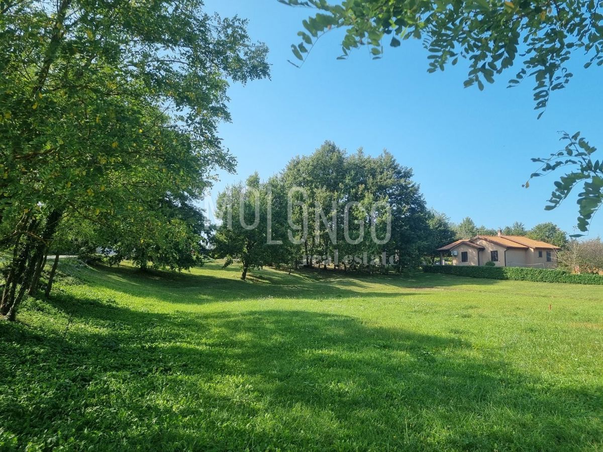 Hiša Bertoši, Pazin - Okolica, 150m2