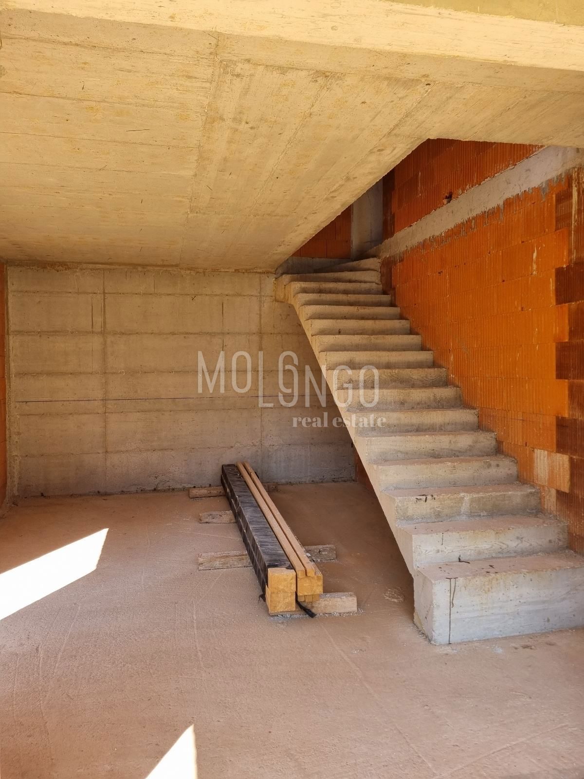 Hiša Bertoši, Pazin - Okolica, 150m2