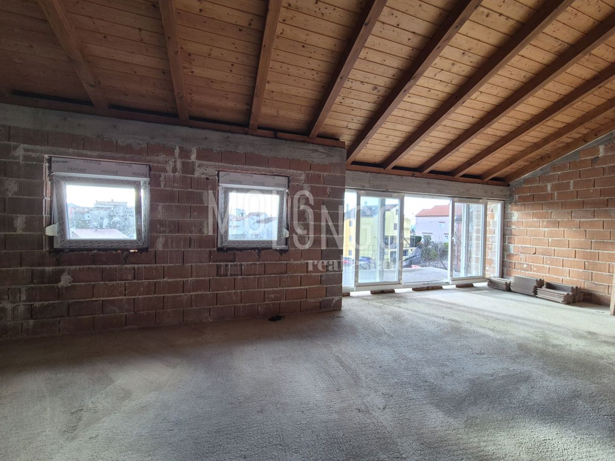 Stanovanje/apartma Srdoči, Rijeka, 103m2