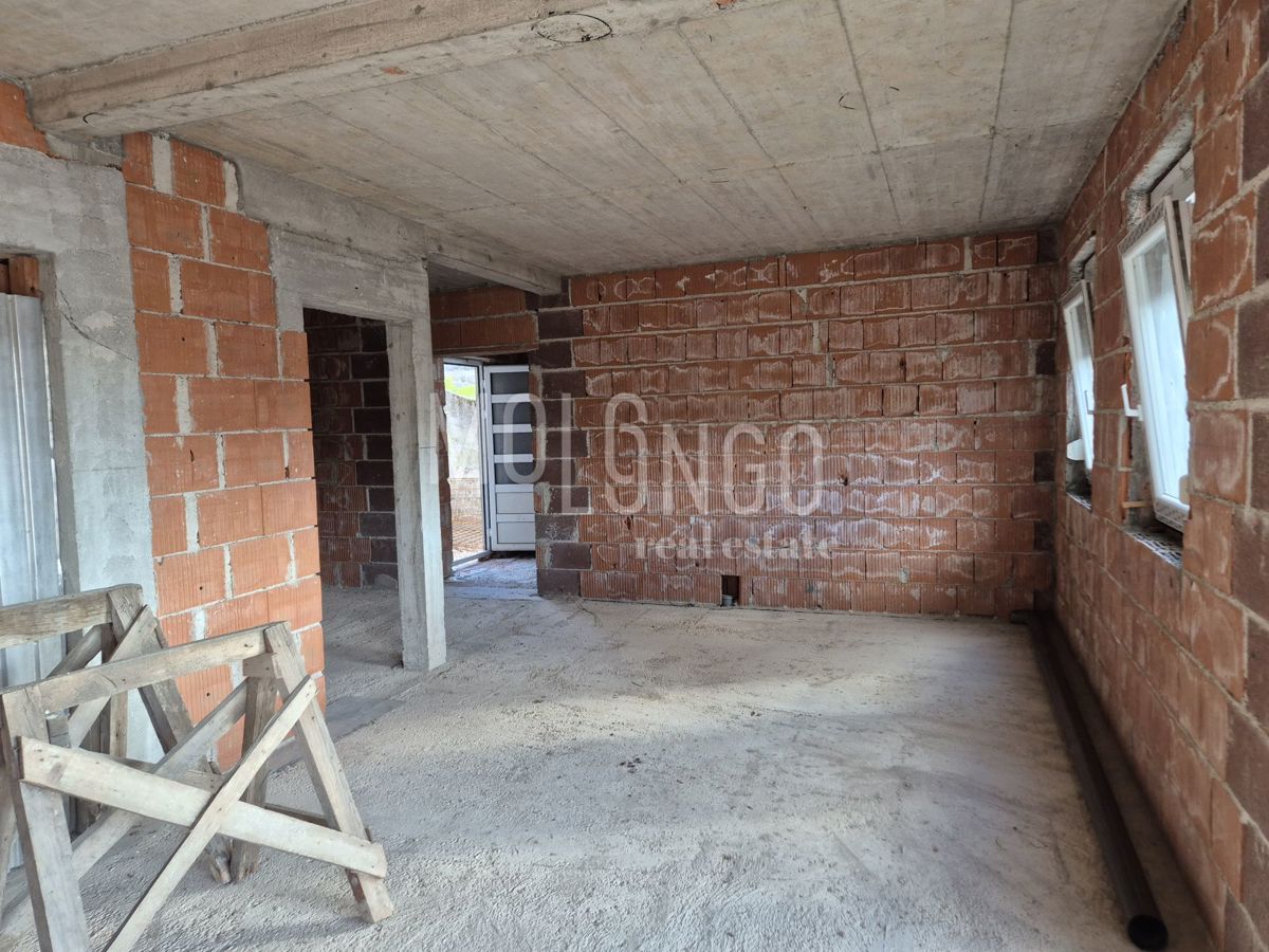 Stanovanje/apartma Srdoči, Rijeka, 103m2