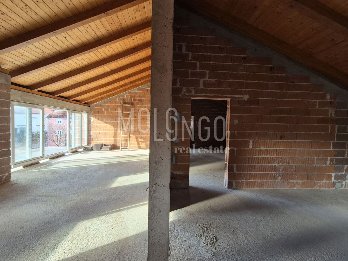 Stanovanje/apartma Srdoči, Rijeka, 103m2