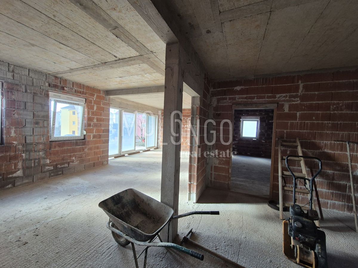 Stanovanje/apartma Srdoči, Rijeka, 103m2