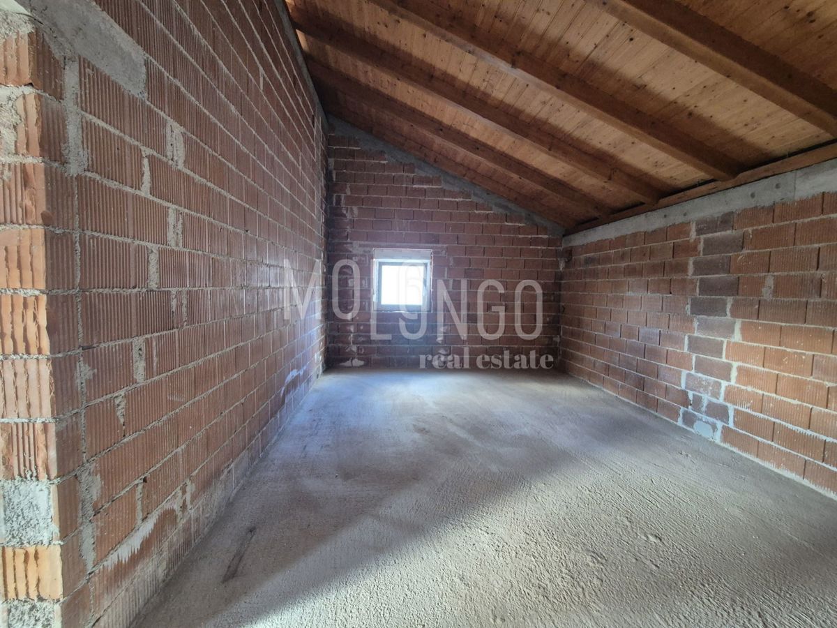 Stanovanje/apartma Srdoči, Rijeka, 103m2