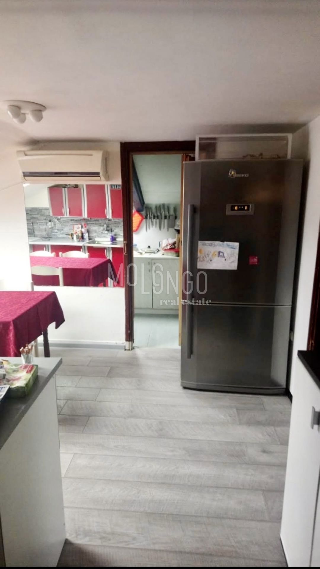 Stanovanje/apartma Lovran, 108m2