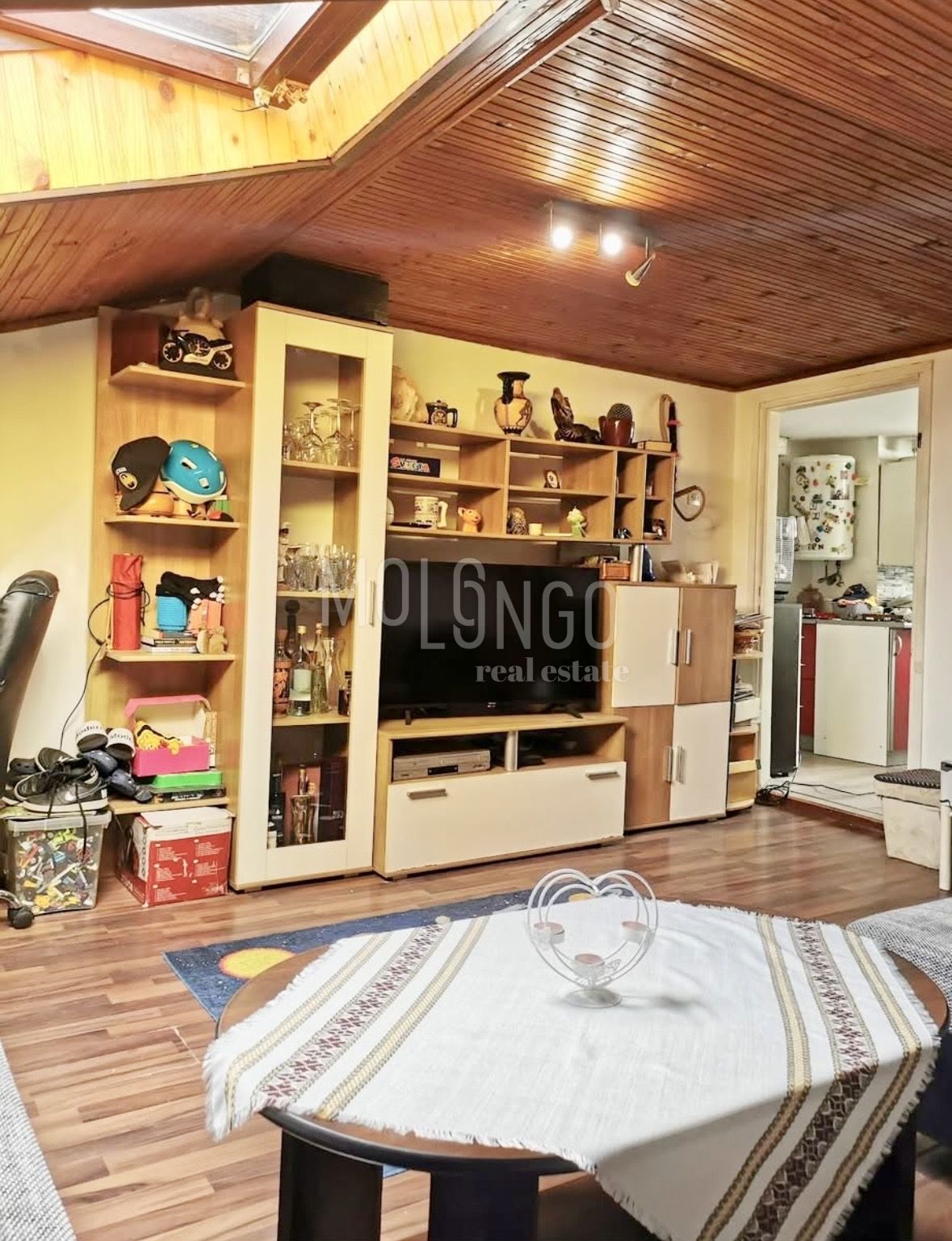 Stanovanje/apartma Lovran, 108m2