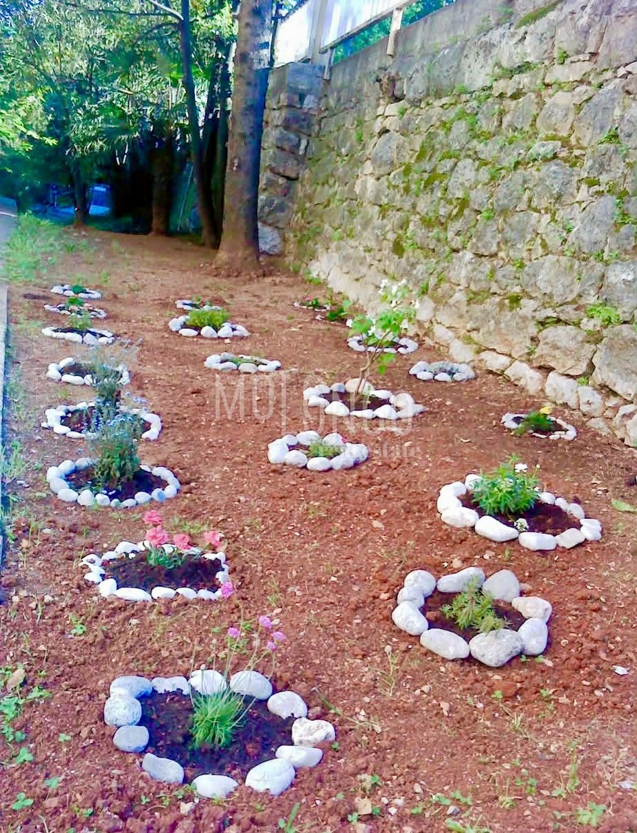 Stanovanje/apartma Lovran, 108m2