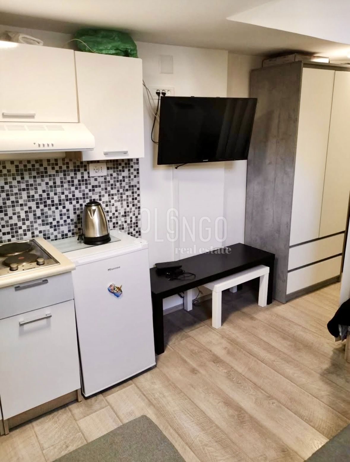 Stanovanje/apartma Lovran, 108m2