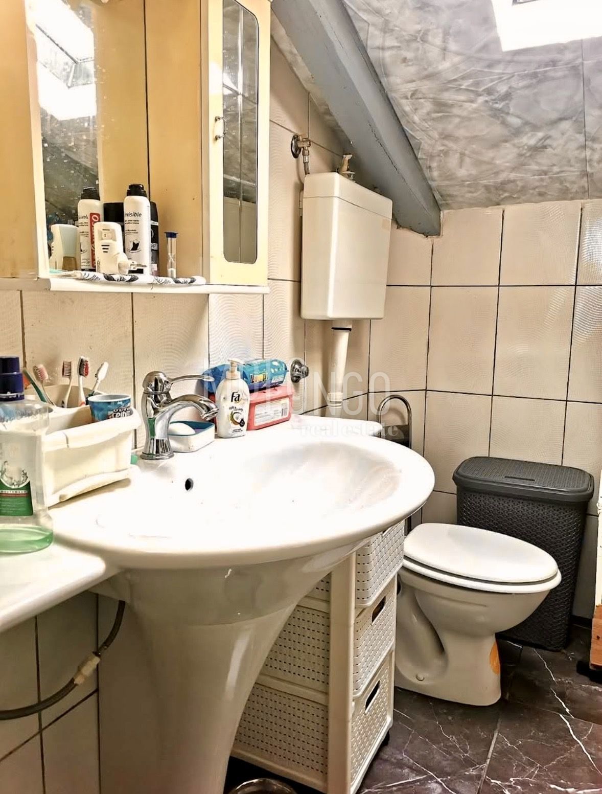 Stanovanje/apartma Lovran, 108m2