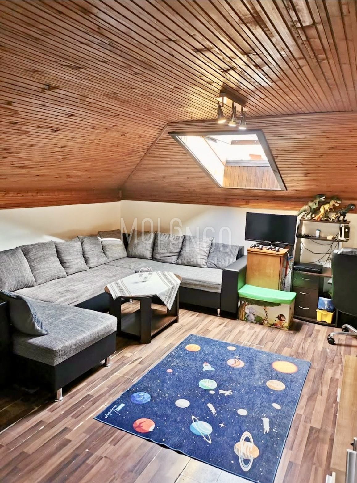 Stanovanje/apartma Lovran, 108m2