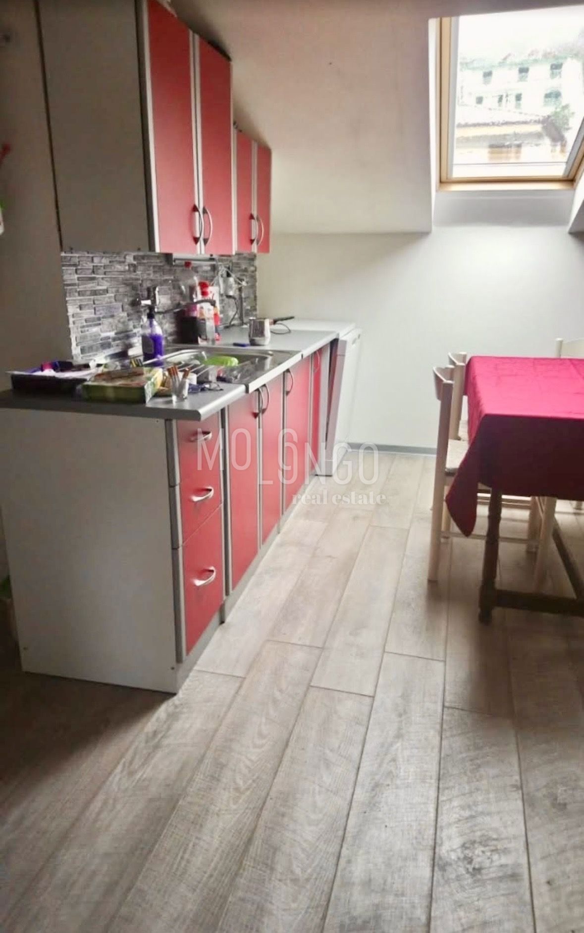 Stanovanje/apartma Lovran, 108m2