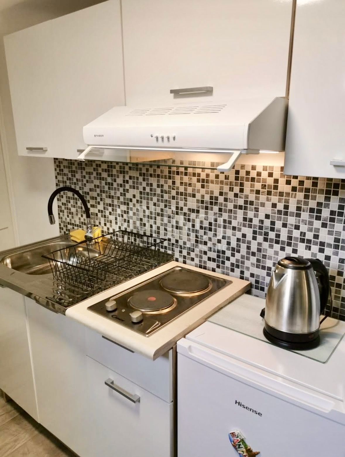 Stanovanje/apartma Lovran, 108m2