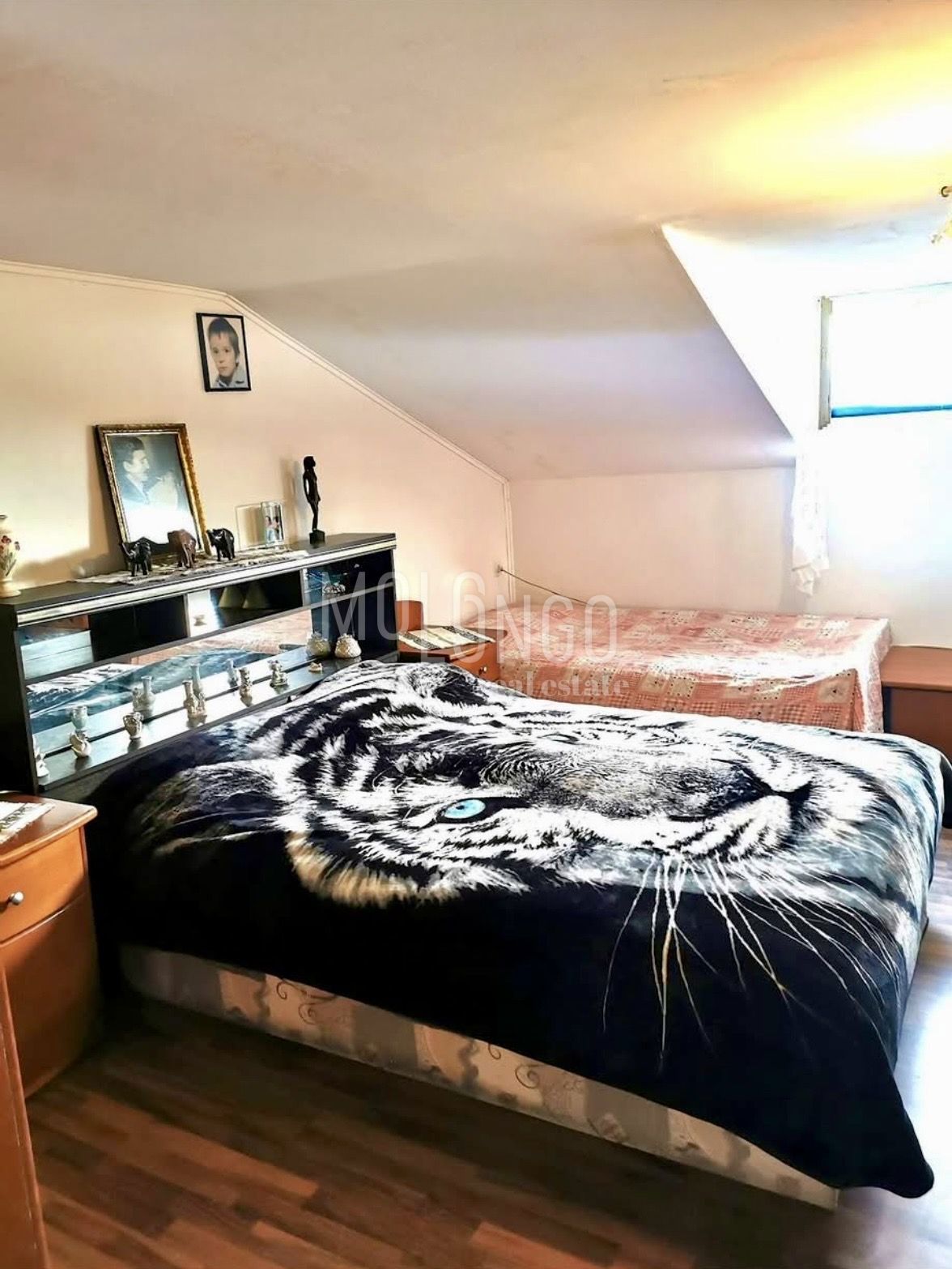 Stanovanje/apartma Lovran, 108m2