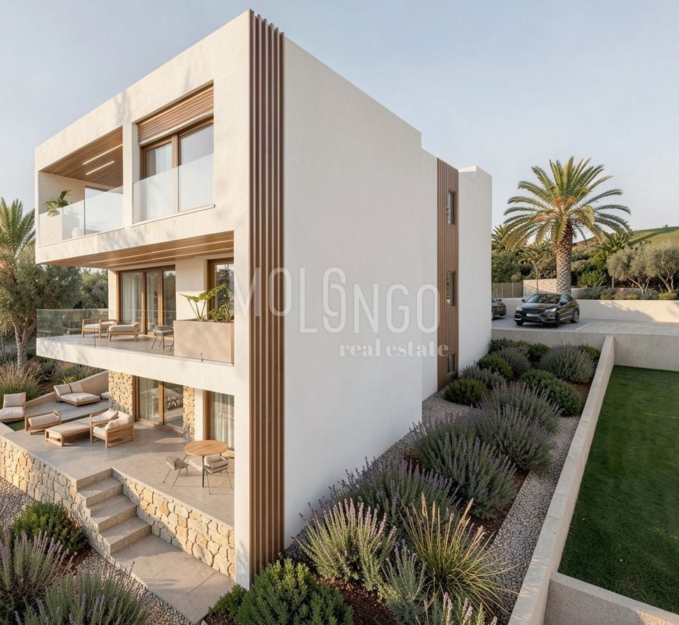 Stanovanje/apartma Lovranska Draga, Lovran, 122m2