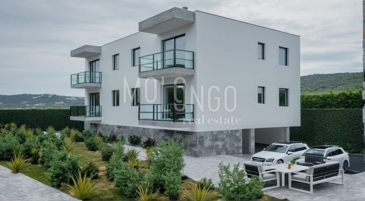 Stanovanje/apartma Banderovo, Rijeka, 66,50m2