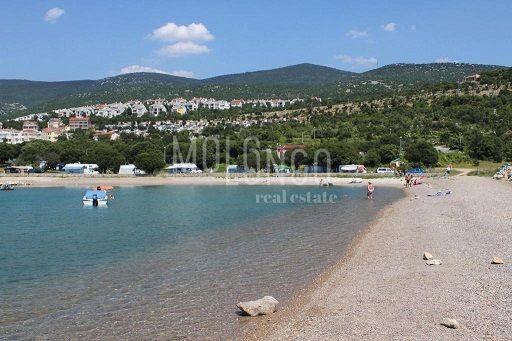 Zemljišče Klenovica, Novi Vinodolski, Da, 365m2